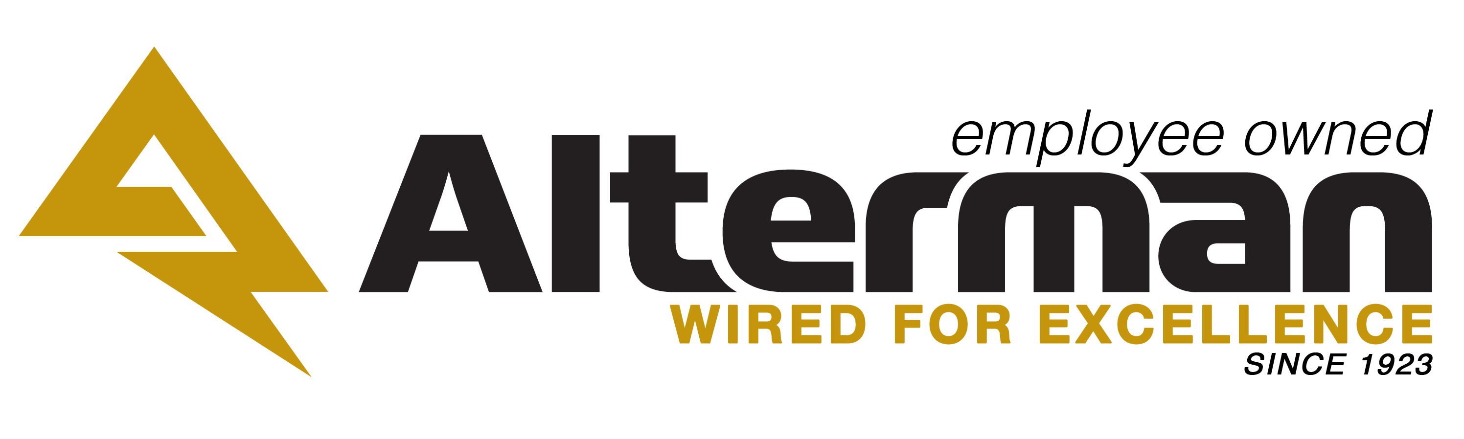 Alterman, Inc.